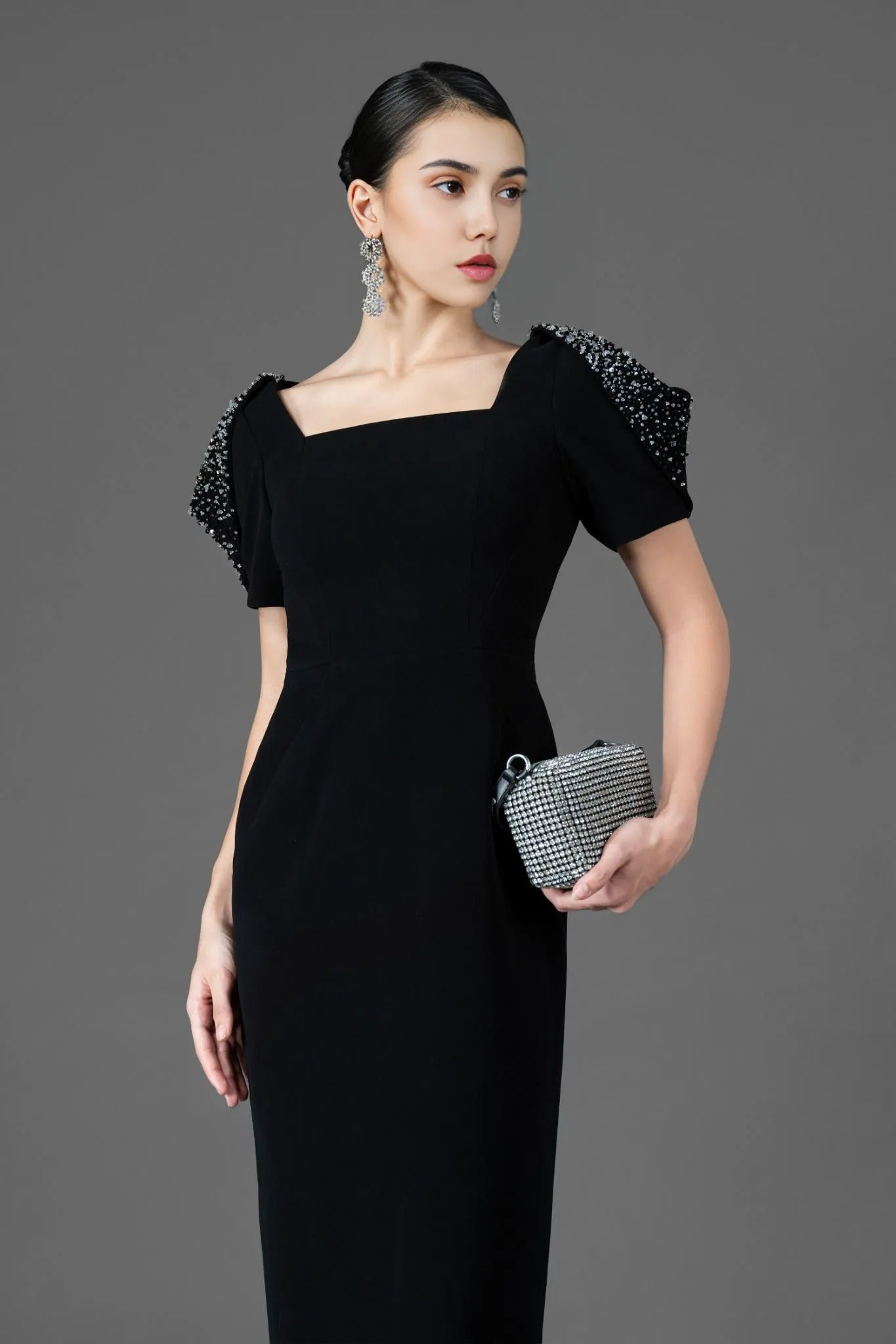 Kiya Dress