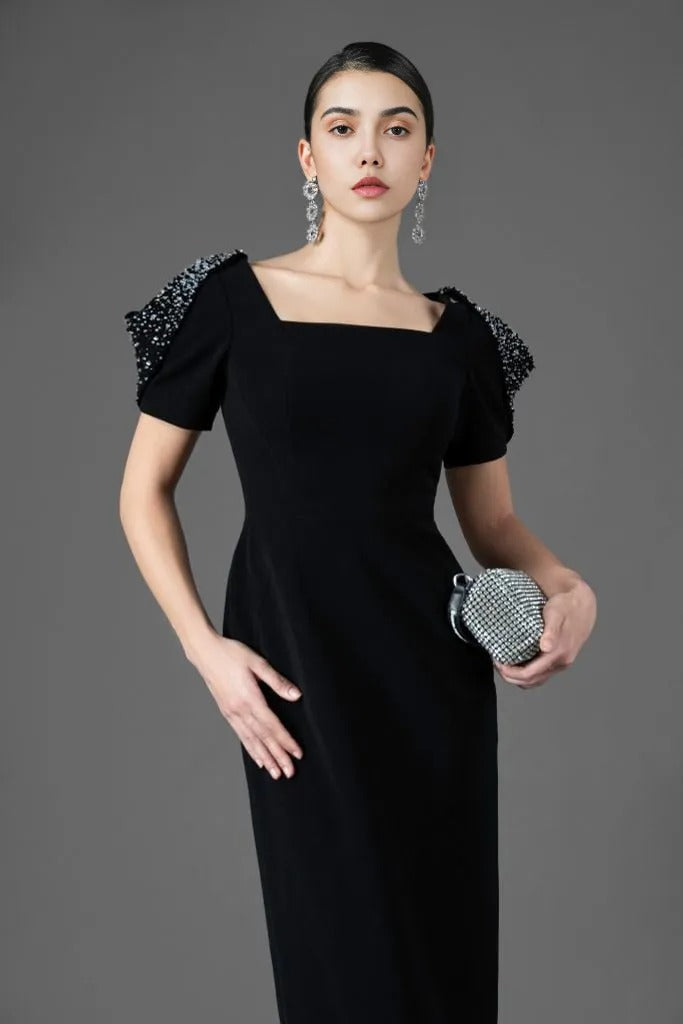 Kiya Dress