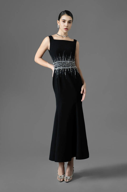 Nara Dress