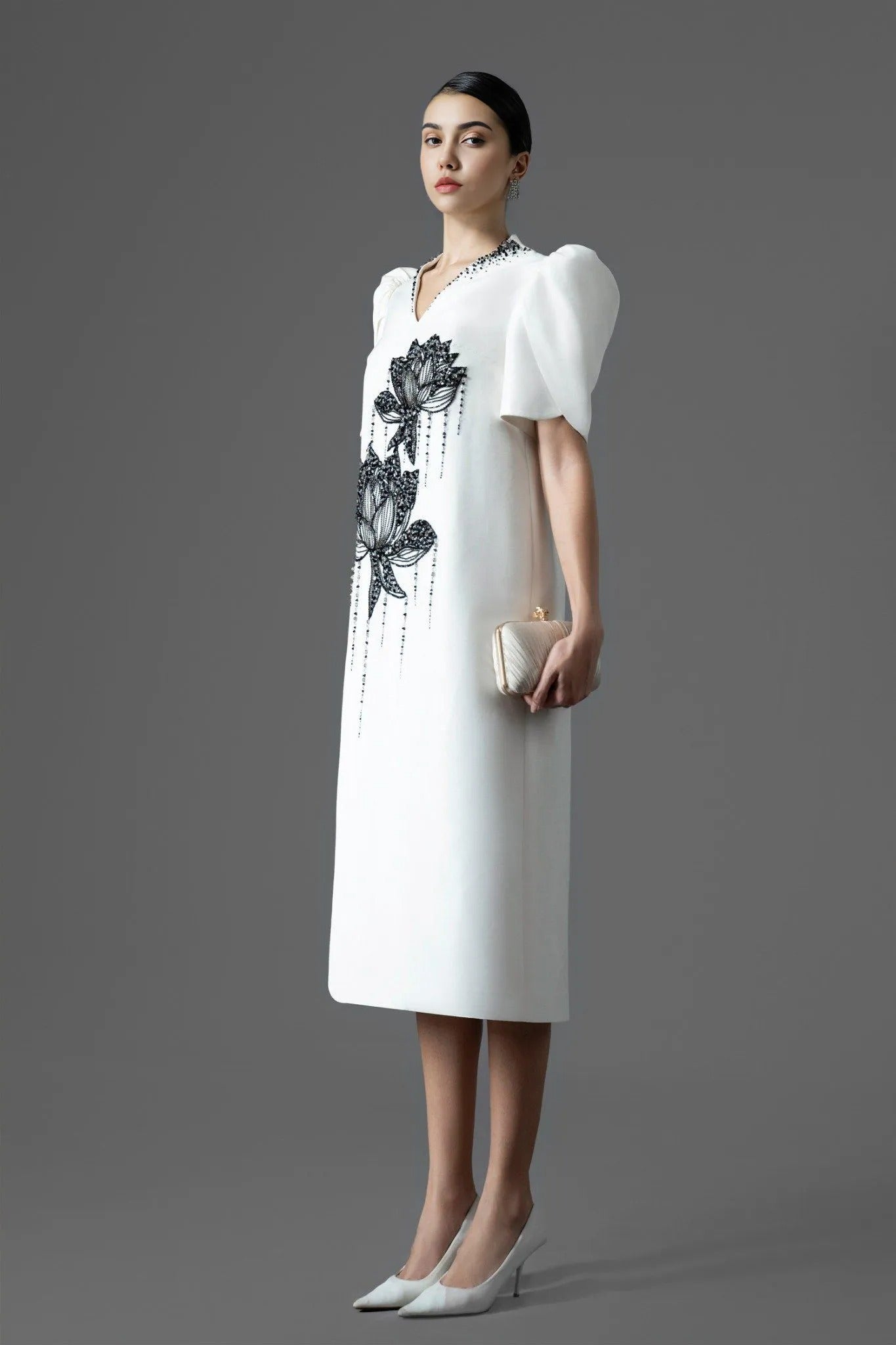 Niyaya Dress