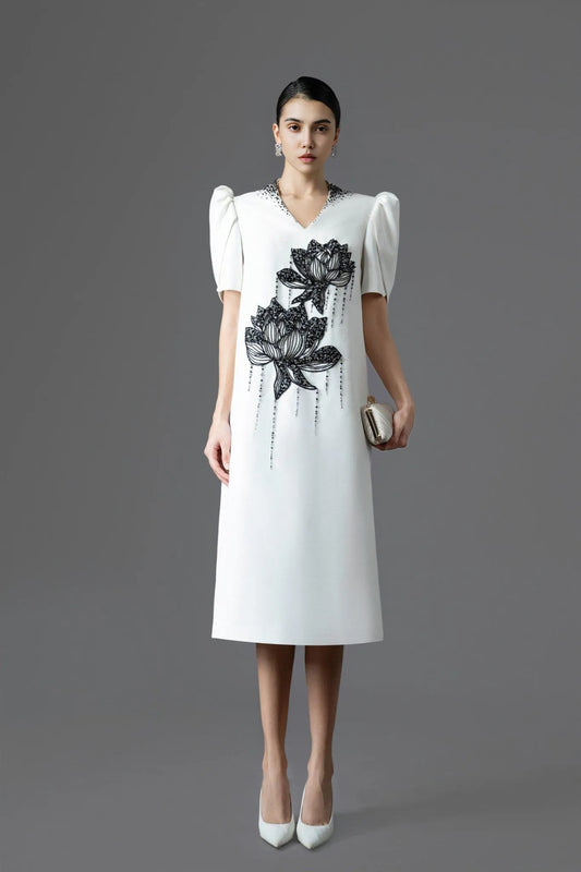 Niyaya Dress