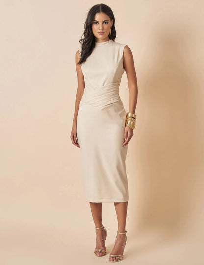 Evara Dress