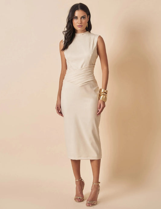 Evara Dress