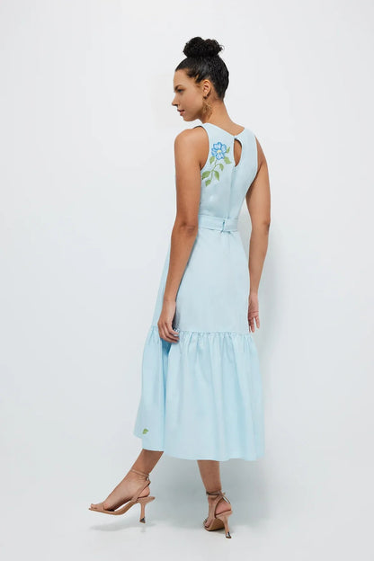 Medina Dress