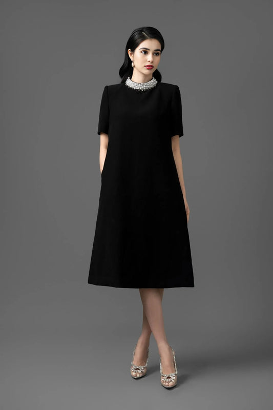 Sanya Dress