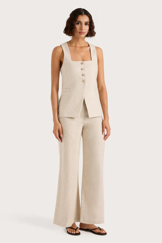Linen Coord 4