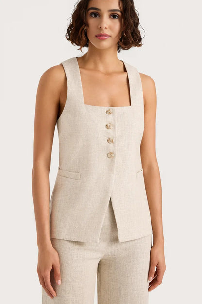 Linen Coord 4