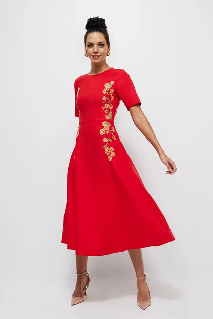 Glory Dress