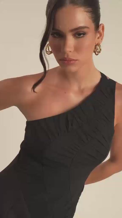 Sarah (Black)