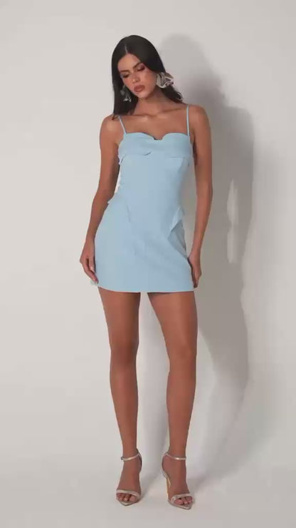 Paola (Powder Blue)